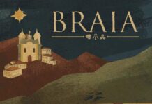 Braia: Banda varginhense lança vídeo de música composta sobre personagem de Guimarães Rosa Braia