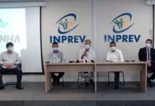 “Nunca estivemos em um momento tão complexo como hoje”, afirma Vérdi Coletiva de Imprensa em Varginha