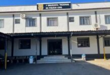 Líderes religiosos são presos por tráfico de pessoas e crimes sexuais contra menores em Lavras Polícia Civil Lavras
