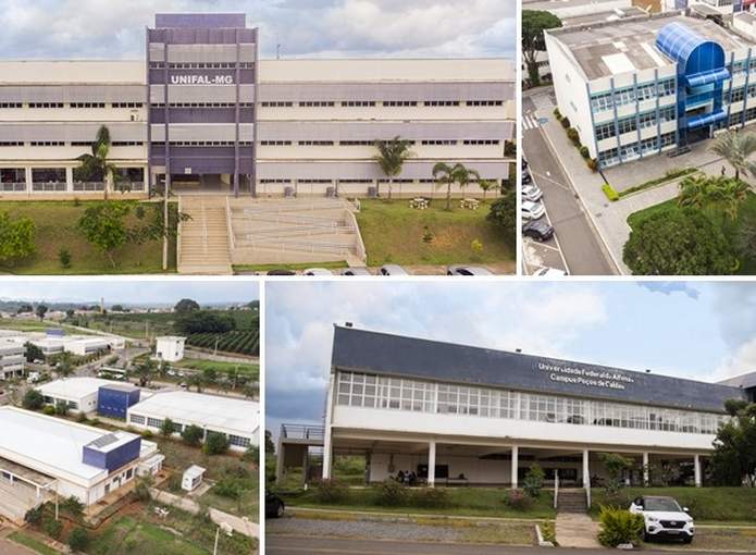 unifal-mg Unifal-MG