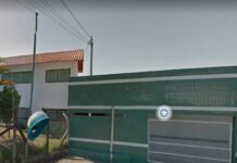 Escola Estadual Professora Aracy Miranda recebe autorização para o retorno das aulas presenciais Escola Estadual Professora Aracy Miranda