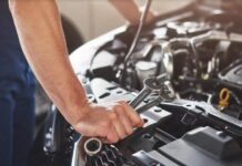 Rede de concessionária de carros tem vagas abertas para Varginha Oficina de Carro