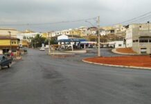 Trânsito: ruas são interditadas em Varginha nesta quinta trânsito