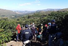 Mais de 60 pessoas são resgatadas em situação de trabalho escravo em Boa Esperança e Ilicínea Trabalho Escravo Sul de Minas
