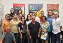 APESUL promove Entardecer Literário online em Varginha Apesul Varginha