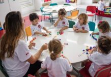 Escola bilíngue busca investidores para abrir unidade em Varginha Maple Bear