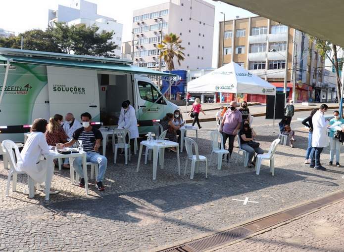 atendimento sequelas covid-19