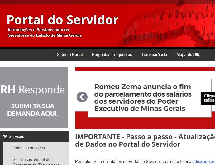 portal_servidor (1) Portal do Servidor