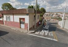 Atenção motoristas: sinalização alterada em Varginha Rua