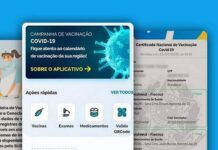 Novo decreto institui a “certificação vacinal” em Varginha Certificado de Vacina