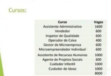 TJMG e IFSULDEMINAS oferecem milhares de vagas em cursos gratuitos EAD para mulheres em Varginha cursos ead gratuitos mulheres varginha