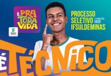 IFSULDEMINAS: inscrições nos Cursos Técnicos gratuitos terminam nesta quarta, são 1.800 vagas IFSULDEMINAS cursos técnicos gratuitos 2022