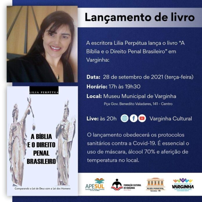 lancamento-de-livro lançamento de livro varginha