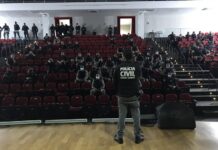 Operação Caronte II prende 30 pessoas no Sul de Minas Operação da Polícia Civil