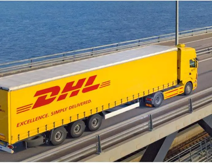 dhl (1) DHL