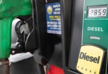 Começa a valer nesta sexta a nova redução no preço de venda de diesel para as distribuidoras Combustível