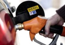 Petrobras anuncia redução no preço do diesel nas refinarias a partir de hoje, 20 de setembro Combustivel