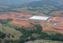 Empresa anuncia investimento de R$ 750 milhões no Sul de Minas empresa