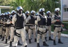 Concurso Público da Polícia Penal de MG: Inscrições terminam neste domingo (21) Concurso Polícia Penal MG