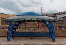 Confira os horários de ônibus do Transporte Rural de Varginha Ponto de Ônibus