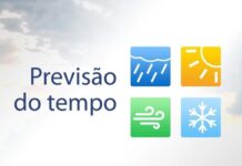 Confira a previsão do tempo em Varginha neste domingo, 17 Previsão do Tempo