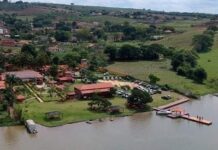 Vem aí o Torneio Alterosa de Pesca Esportiva. A sorte está lançada! Torneio Alterosa de Pesca Esportiva Espaço Ofenil