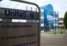 Último dia de inscrição para os cursos de pós-graduação no Programa Trilhas do Futuro – Educadores da UNIFAL Sede da Unifal