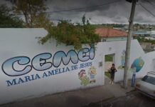 Aulas de CEMEI são suspensas em Varginha: alunos testaram positivo para Covid-19 CEMEI
