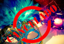 Carnaval: veja as cidades que cancelaram as festas oficiais na região Réveillon e Carnaval
