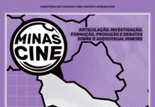 Minas Cine está com inscrições abertas para oficina online e gratuita Minas Cine