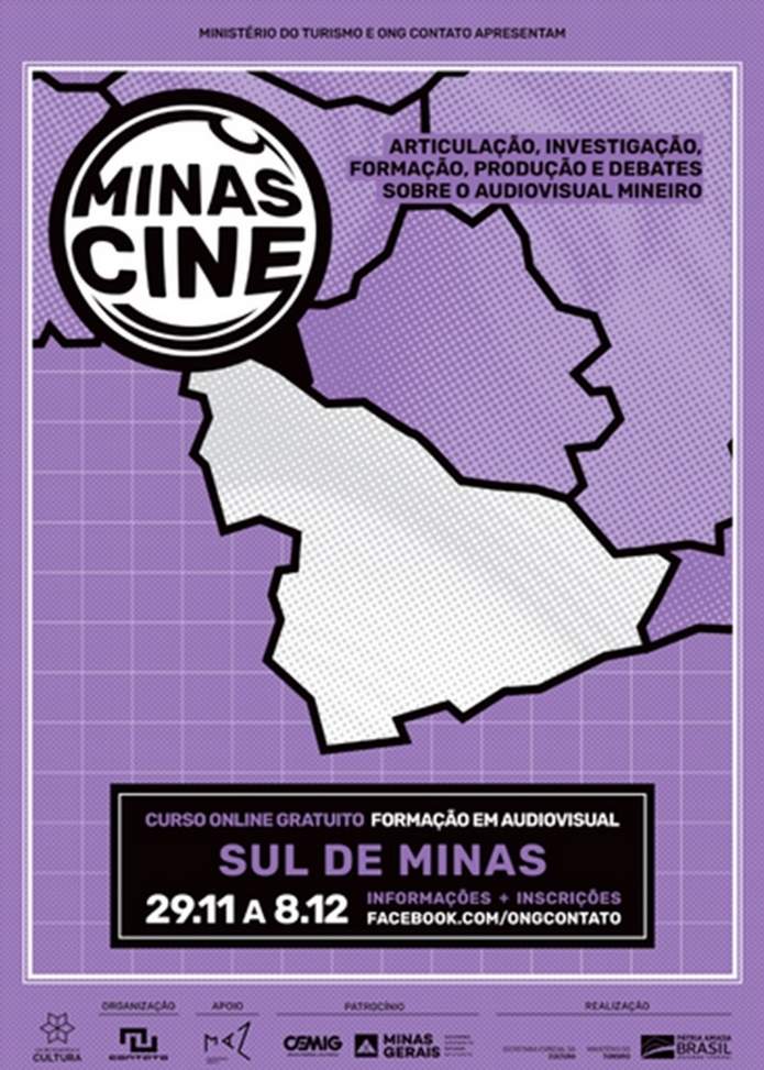 Minas Cine