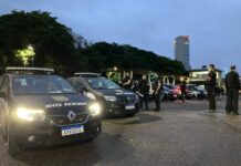 Operação Seca Fonte mira corrupção em atividades no Detran-MG Operação Seca Fonte