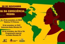 Fundação Cultural e Conselho da Igualdade Racial promovem ações no Dia da Consciência Negra Dia da Consciência Negra