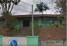 Após casos positivos de Covid-19, escola estadual suspende aulas presenciais em Varginha Escola Estadual