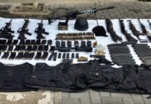 Polícia Civil identificou 22 mortos na operação policial de domingo, em Varginha Operação Policial