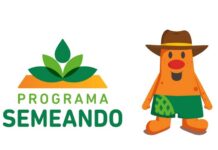 Programa Semeando leva sustentabilidade e empreendedorismo para as escolas Projeto de Sustentabilidade