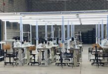 Sewtech inaugura sua sede em Varginha
