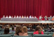 Varginha participa do 1º Encontro de Gestores de Cultura e Turismo de Minas Gerais 1º Encontro de Gestores de Cultura e Turismo de Minas Gerais