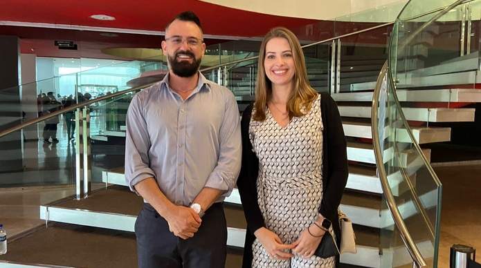 1º Encontro de Gestores de Cultura e Turismo de Minas Gerais