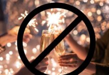 Ano Novo: veja as cidades que cancelaram as festas na região Réveillon