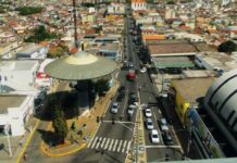 Estado de Minas publica índices provisórios do VAF: Varginha é o município que mais cresceu na região Município de Varginha 2021