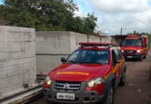 Homem morre em acidente de trabalho em Varginha Acidente