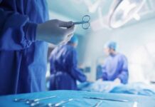 Vereador cobra respostas sobre retorno das cirurgias eletivas Cirurgia
