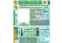 CNH vai mudar em 2022: veja como será o documento Carteira Nacional de Habilitação