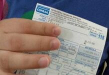 Famílias de baixa renda podem ter descontos nas contas de água e luz, saiba aqui como ter acesso aos benefícios Copasa