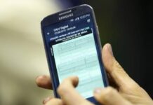 Atenção motoristas: CRLV 2022 começa a ser exigido em Minas CRLV