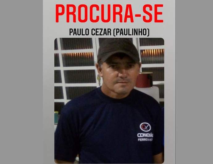 Paulo Cesar