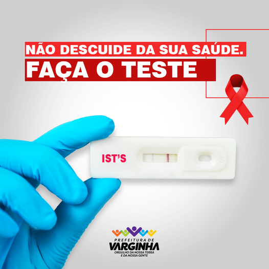 dezembro-vermelho-2 Dezembro Vermelho faça o teste