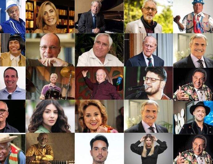 rip (1) Famosos que morreram em 2021