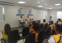 Prefeitura faz reunião com vendedores do Super Minas Cap, saiba mais Super Minas Cap